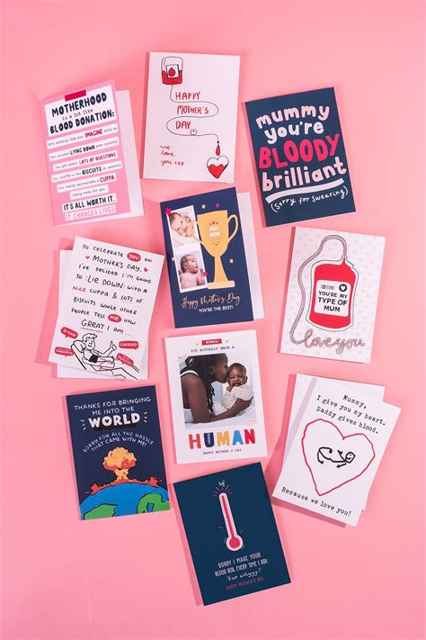 The perfect Mother's Day starts with the perfect card! | Diy birthday gifts, Cards, Presents for mum