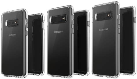 Samsung Galaxy S10 Lineup’s EU Pricing Details Leaked, With Even the ...