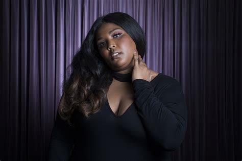 Meet Lizzo, a singer and rapper to watch in 2017 - LA Times