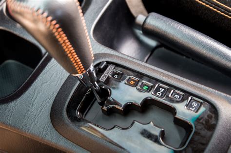 4 Types of Car Transmissions (and How They Work)