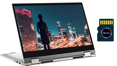 Dell Inspiron 5406 2-in-1 - i3-1115G4 · Xe Graphics G4 · 14.0”, HD ...