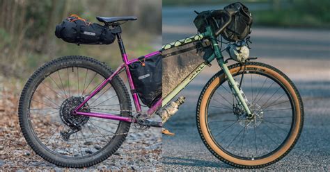 Best Bikepacking Bikes of 2022 (Video) - BIKEPACKING.com