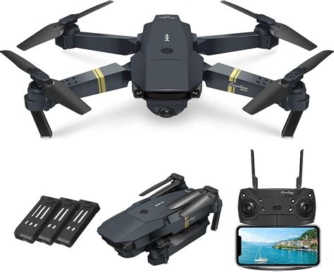 2021 New Limited Edition Aerial Drone Professional HD 1080P 90° Adjustable Camera Folding Wifi ...