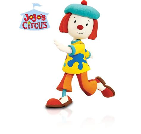 JoJo's Circus | Disney Junior | Disney junior, Disney, Old cartoons