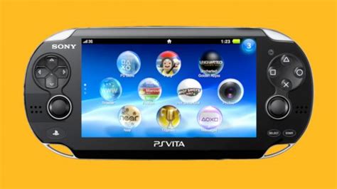 The best PS Vita games 2023