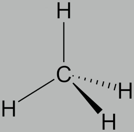 Methyl Group Overview, Structure & Formula - Lesson | Study.com