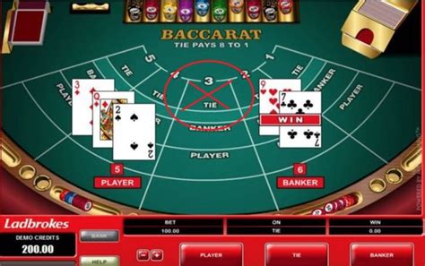 Baccarat Strategy Tips: How to Play Baccarat & Win