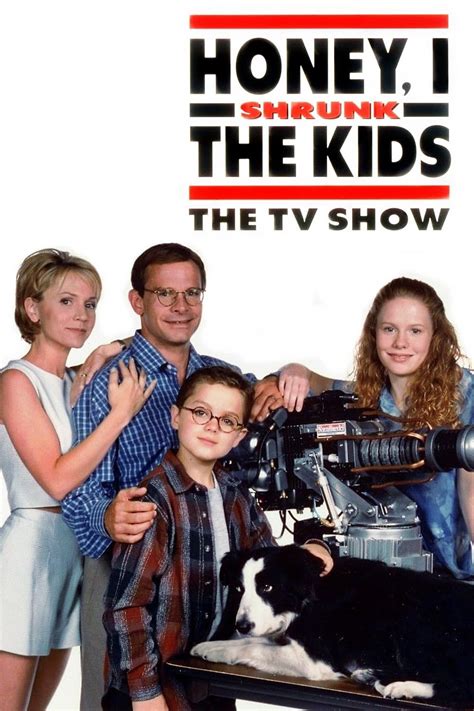 Honey, I Shrunk the Kids: The TV Show (TV Series 1997–2000) - FAQ - IMDb