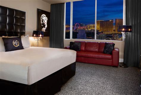 Westgate Las Vegas Rooms & Suites