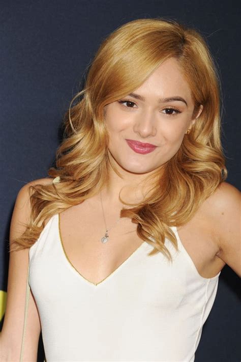 Chachi Gonzales Hairstyles & Hair Colors | Steal Her Style