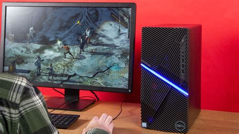 Dell G5 Gaming Desktop 5090 review | Tom's Guide