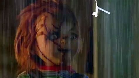 Chucky vs. Pinocchio vs. Leprechaun (2011) fight scene - video Dailymotion