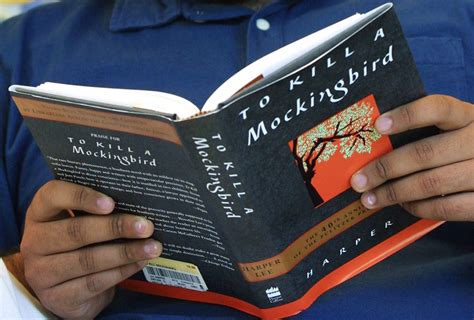 Mississippi School Board Pulls 'To Kill a Mockingbird' From Reading List - NBC News