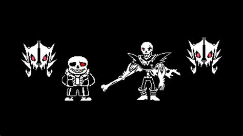 Sans and Papyrus Song by JT Machinima 1 hour | One Hour of. - YouTube