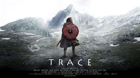 TRACE | Norwegian viking short film by Markus Dahlslett (Full movie ...