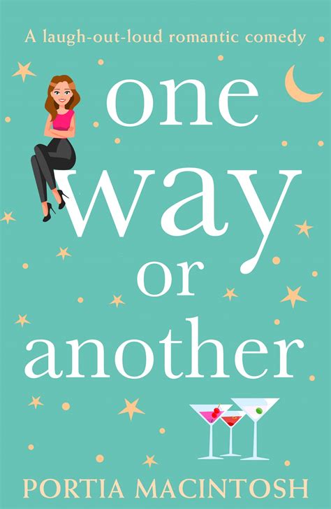 One Way or Another eBook by Portia MacIntosh - EPUB | Rakuten Kobo ...