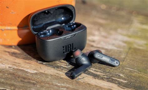 JBL Tune 230NC TWS Review: Entry-level ANC