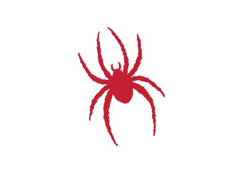 Download The Richmond Spiders Logo PNG and Vector (PDF, SVG, Ai, EPS) Free