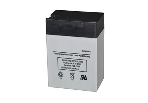 Rechargeable Electric Fence Battery, Your Premier Manufacturer in China