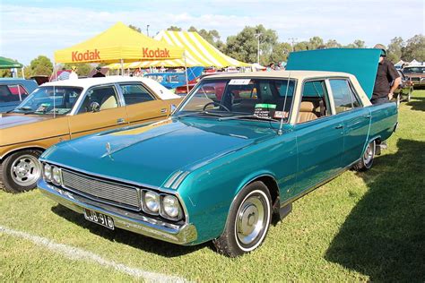 Chrysler Valiant VIP VG | Chrysler valiant, Chrysler, Australian cars