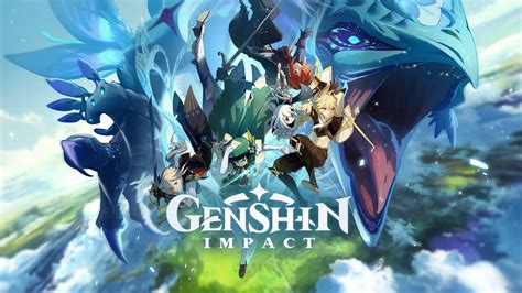 Genshin Impact Impressions: Going beyond Breath of the Waifu | Shacknews