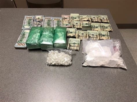 Nearly 500 Grams Of Cocaine, $198K Seized In Wakefield, Lynn | Wakefield, MA Patch