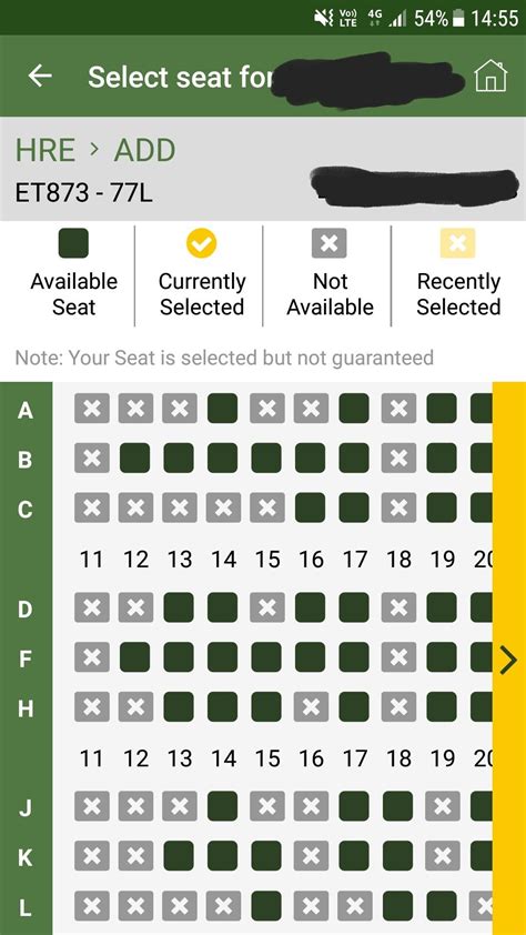 Turkish Airlines Seat Selection Flyertalk | Awesome Home