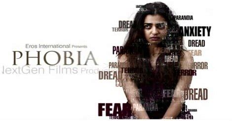 Phobia Torrent Full Download HD Movie 2016 - Well Torrent