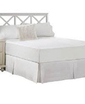 California King Split Bed Skirt | Cal King Bedskirt | Cal king bedding, Mattress furniture, King ...