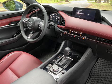 2020 Mazda 3 Hatchback Review: The stylish driver's hatchback | The Torque Report