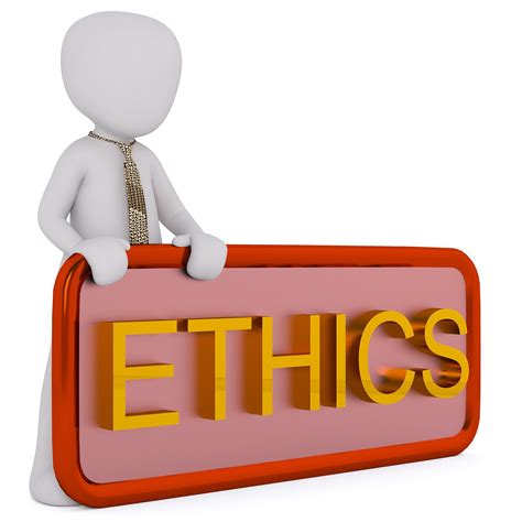 Ethics in Artificial Intelligence: Let's Start Now!