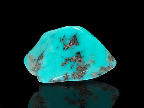 Turquoise Properties and Characteristics | Diamond Buzz