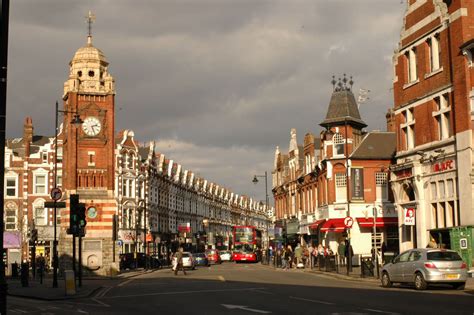 Crouch End, London | Città di londra, Londra, Case