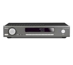 Arcam Amplifer - AudioGuru