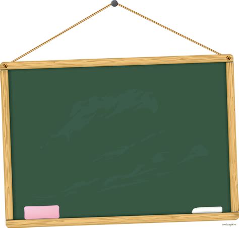 Download Classroom Blackboard School Cartoon Student PNG File HD Clipart PNG Free | FreePngClipart