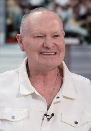 Paul Gascoigne Editorial Stock Photo - Stock Image | Shutterstock