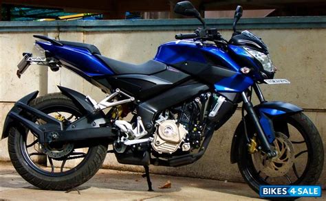 Used 2013 model Bajaj Pulsar 200 NS for sale in Bangalore. ID 138930 ...