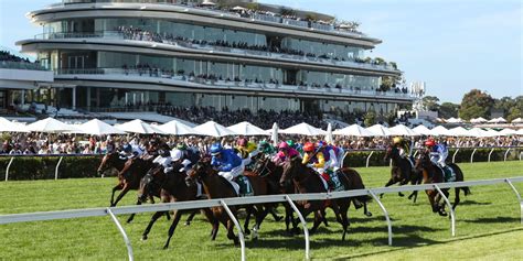 Melbourne Cup Carnival 2023 Packages & Tickets | Book Now