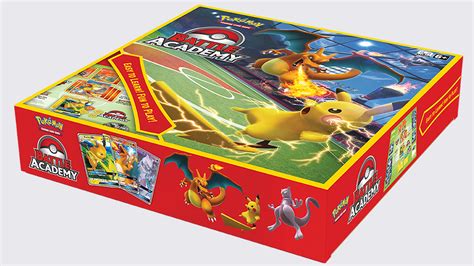 Pokémon TCG’s first board game Battle Academy makes it easier to learn the card game | Dicebreaker