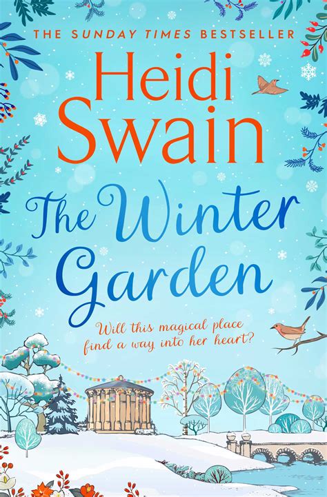 The Winter Garden eBook by Heidi Swain | Official Publisher Page ...