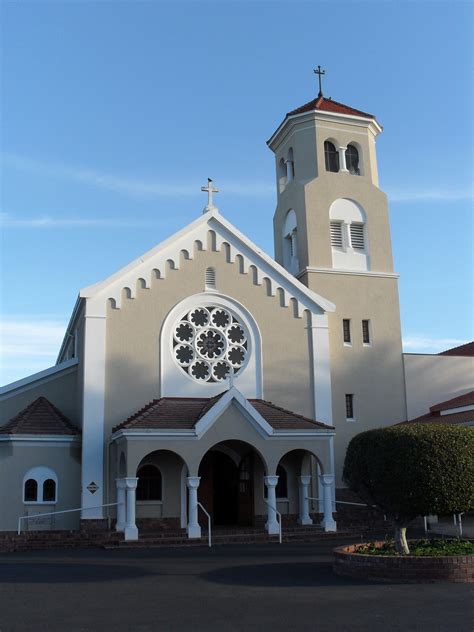 Catholic « Churches in South Africa