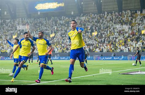 Al Nassr Fc Al Awwal Park Stadium - Image to u