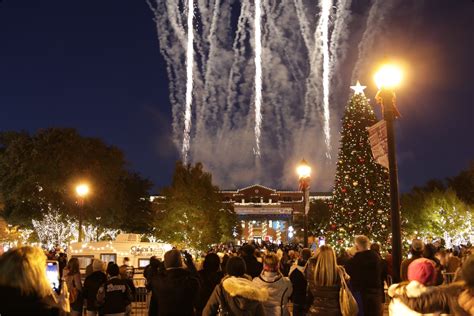 Holiday Events | Southlake Holidays