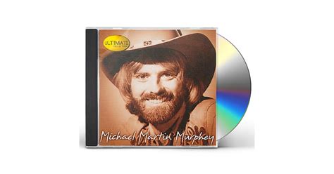 Michael Martin Murphey Ultimate Collection CD