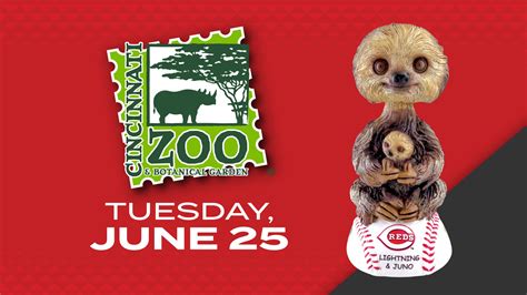 Cincinnati Zoo Ticket Package | Themes | Tickets | Cincinnati Reds