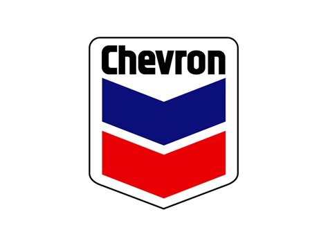 Chevron Logo - LogoDix