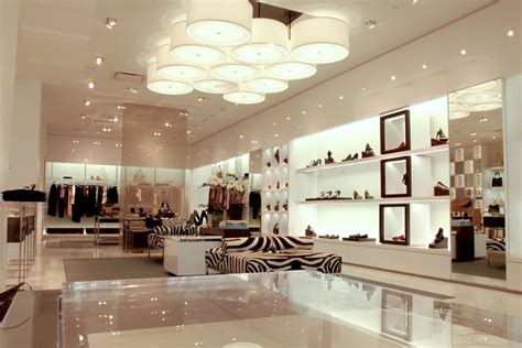 NTP LEDS: LED Lighting Solutions for Retail Stores