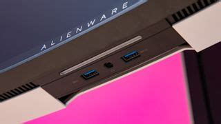 Alienware AW3420DW review | TechRadar