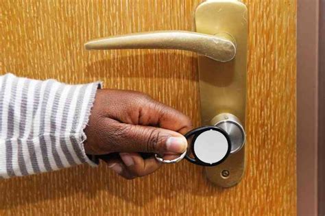 RFID Door Lock: The 3 Best Locks & How They Work