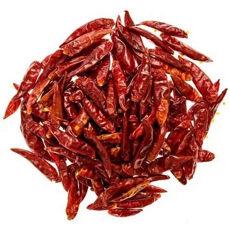 Guntur Indian Dry Red Chilli at Rs 125/kg in Chennai | ID: 22102697655